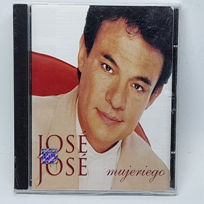 Mujeriego