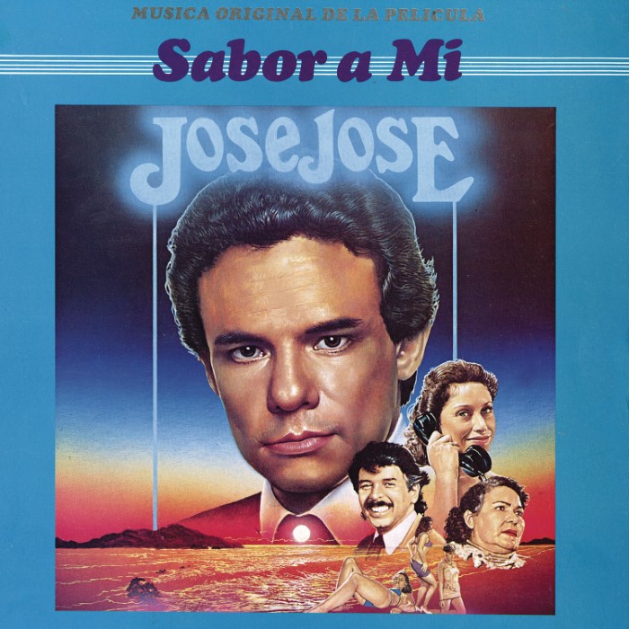 Sabor a Mi
