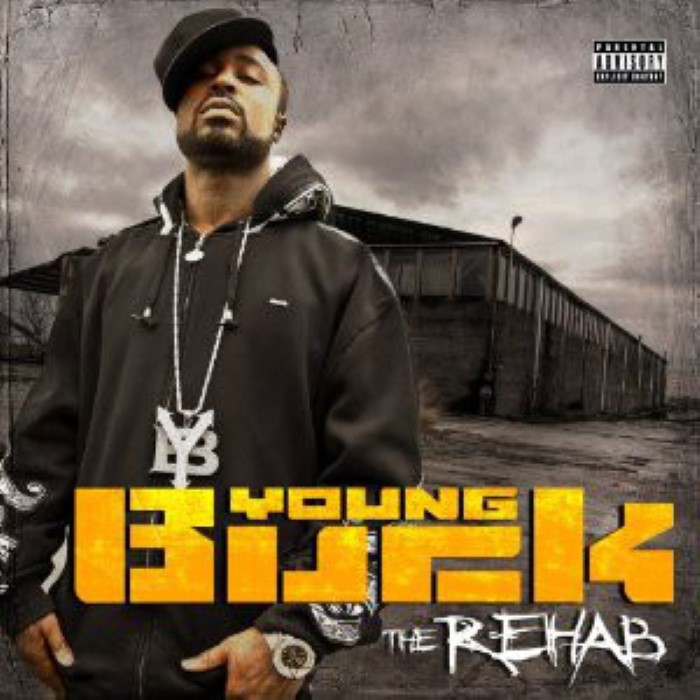 The Rehab