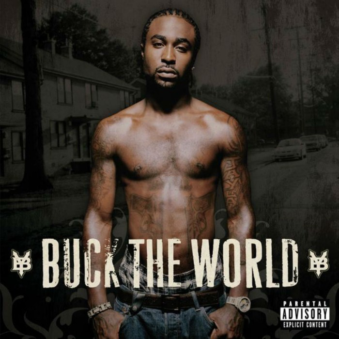 Buck the World