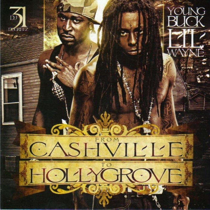 From Cashville to Hollygrove
