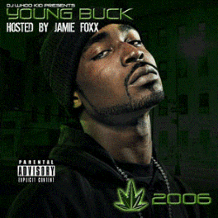 Chronic 2006