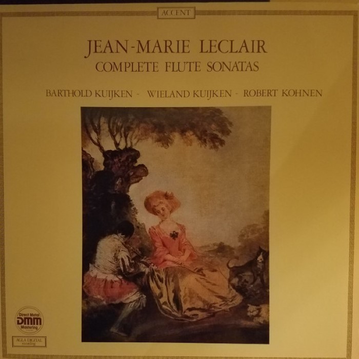 Sonatas II