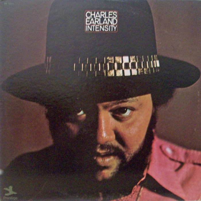 Charles Earland Intensity - The Complete Sessions With Lee Morgan