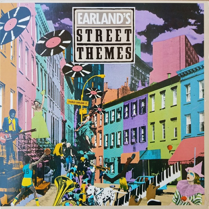 Street Themes