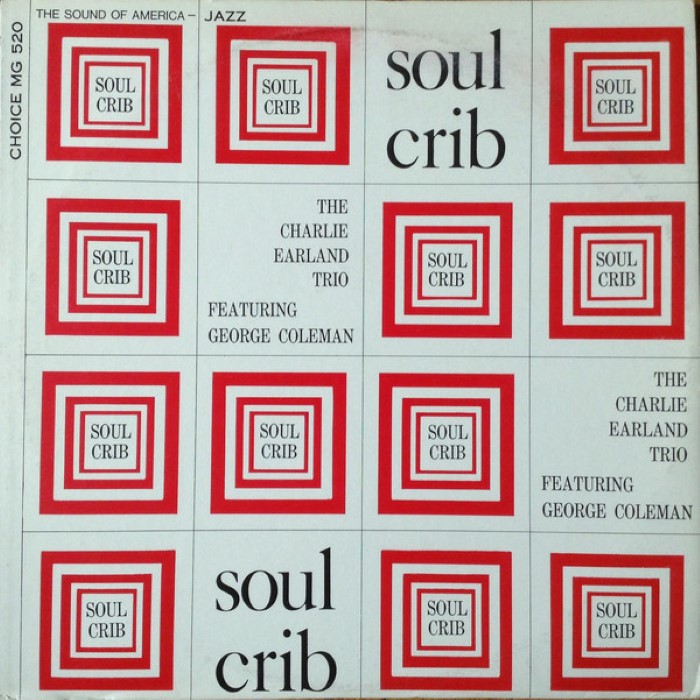 Soul Crib