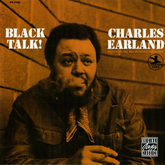 Black Talk