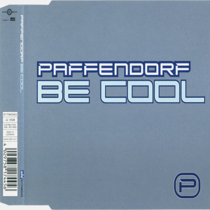 Be Cool