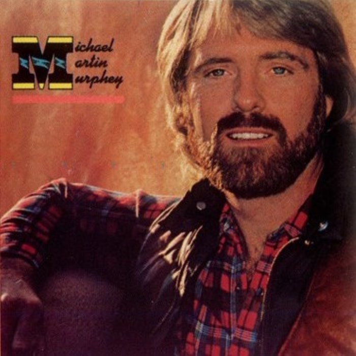 Michael Martin Murphey