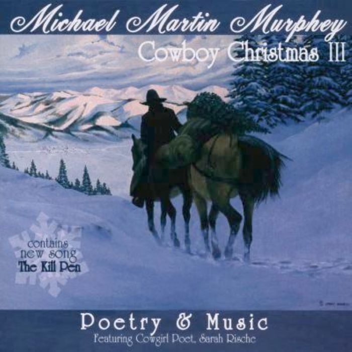 Cowboy Christmas III