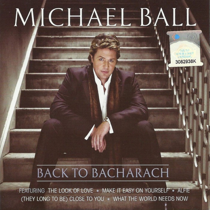 Back to Bacharach
