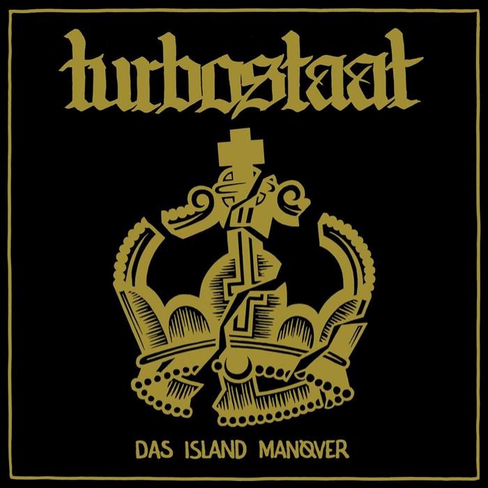 Das Island Manöver