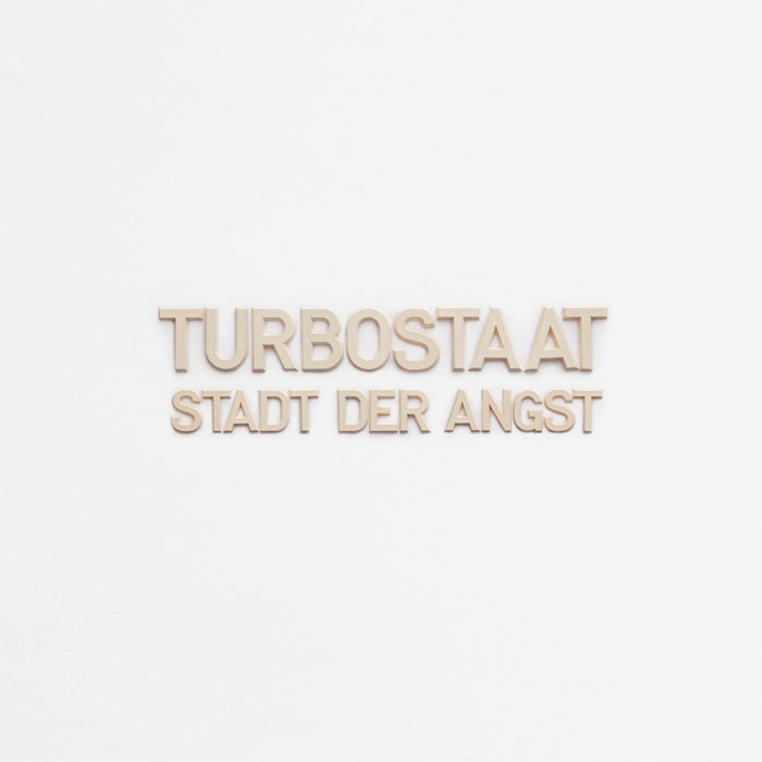 Stadt der Angst