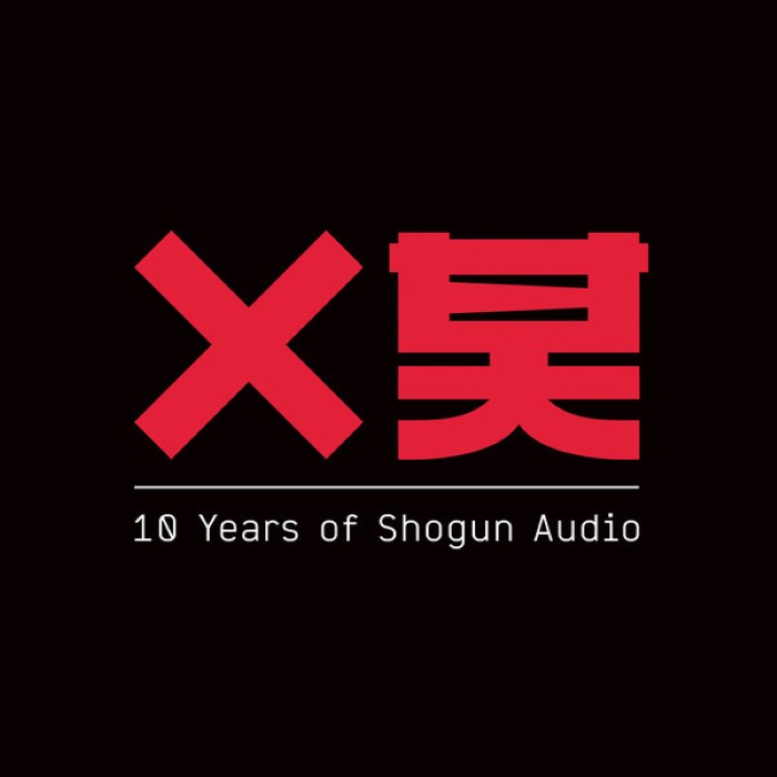 10 Years