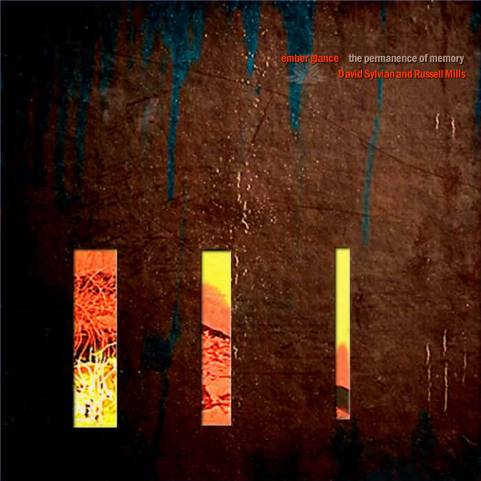 Ember Glance: The Permanence of Memory