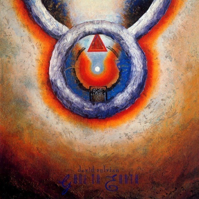 Gone to Earth