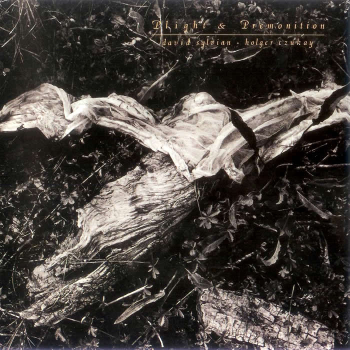 Plight & Premonition