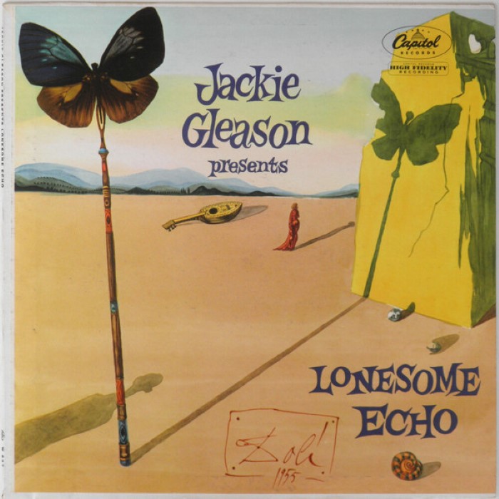 Lonesome Echo