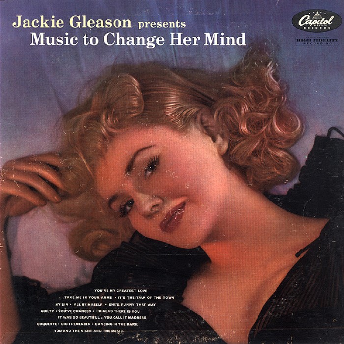 Music to Change Her Mind