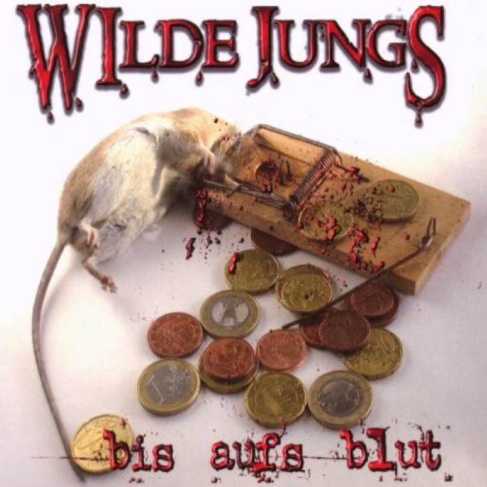 Bis aufs Blut