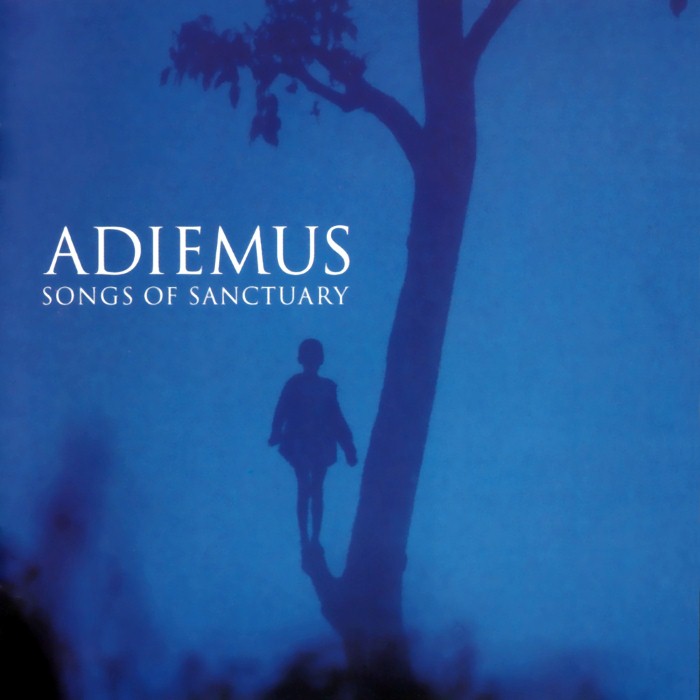 Adiemus: Songs of Sanctuary