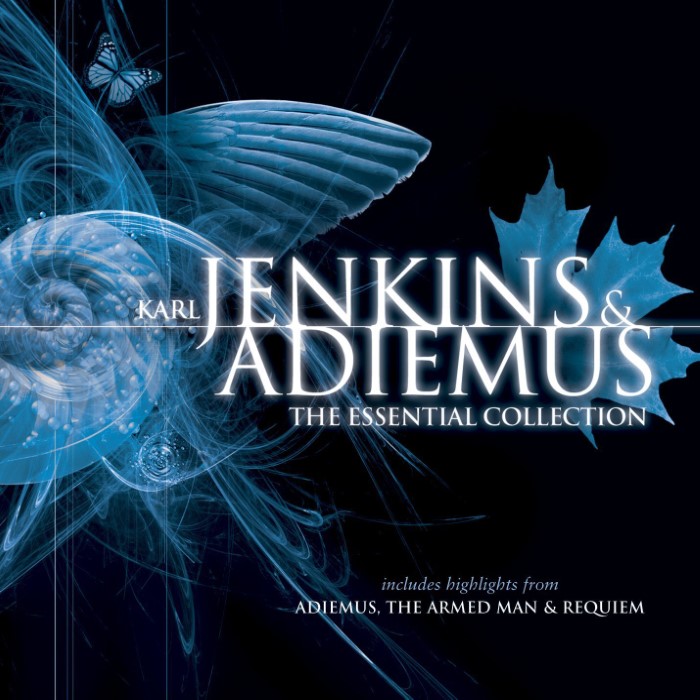 The Essential Collection