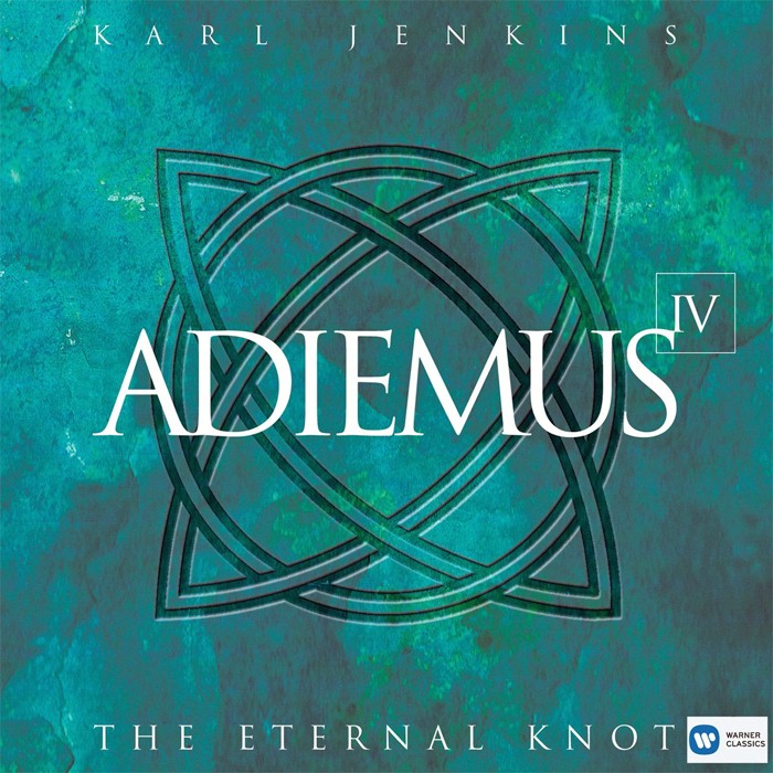 Adiemus IV: The Eternal Knot