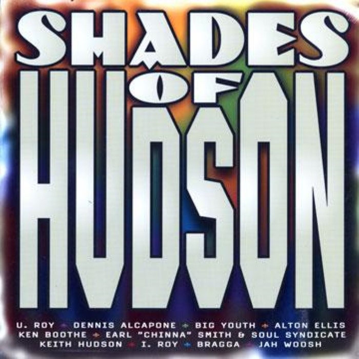 Shades of Hudson