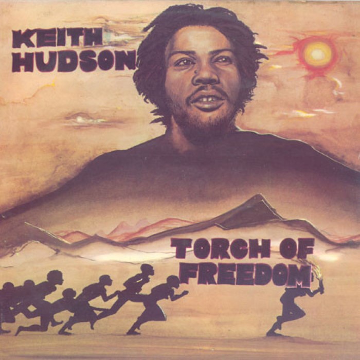 Torch of Freedom