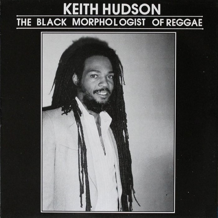 The Black Morphologist of Reggae