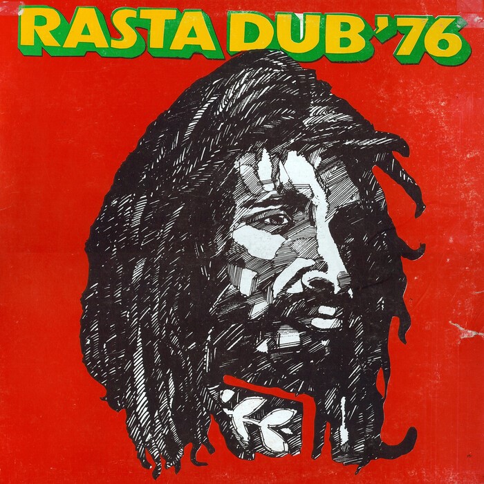 Rasta Dub '76