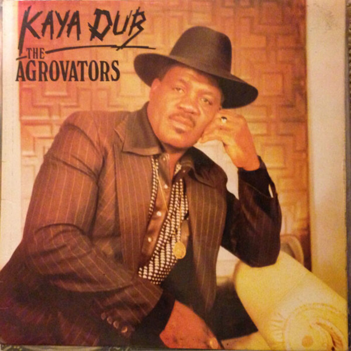 Kaya Dub