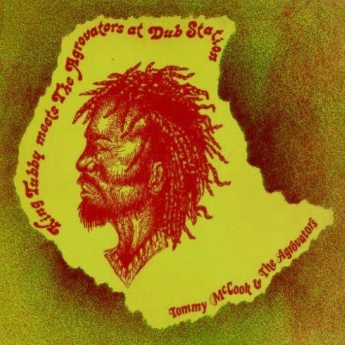 King Tubby Meets The Agrovators At Dub Station