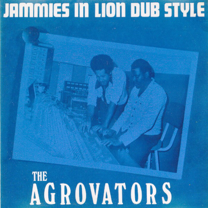 Jammies in Lion Dub Style