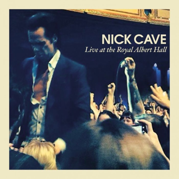Live at the Royal Albert Hall