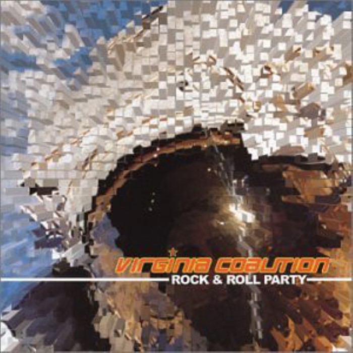 Rock and Roll Party