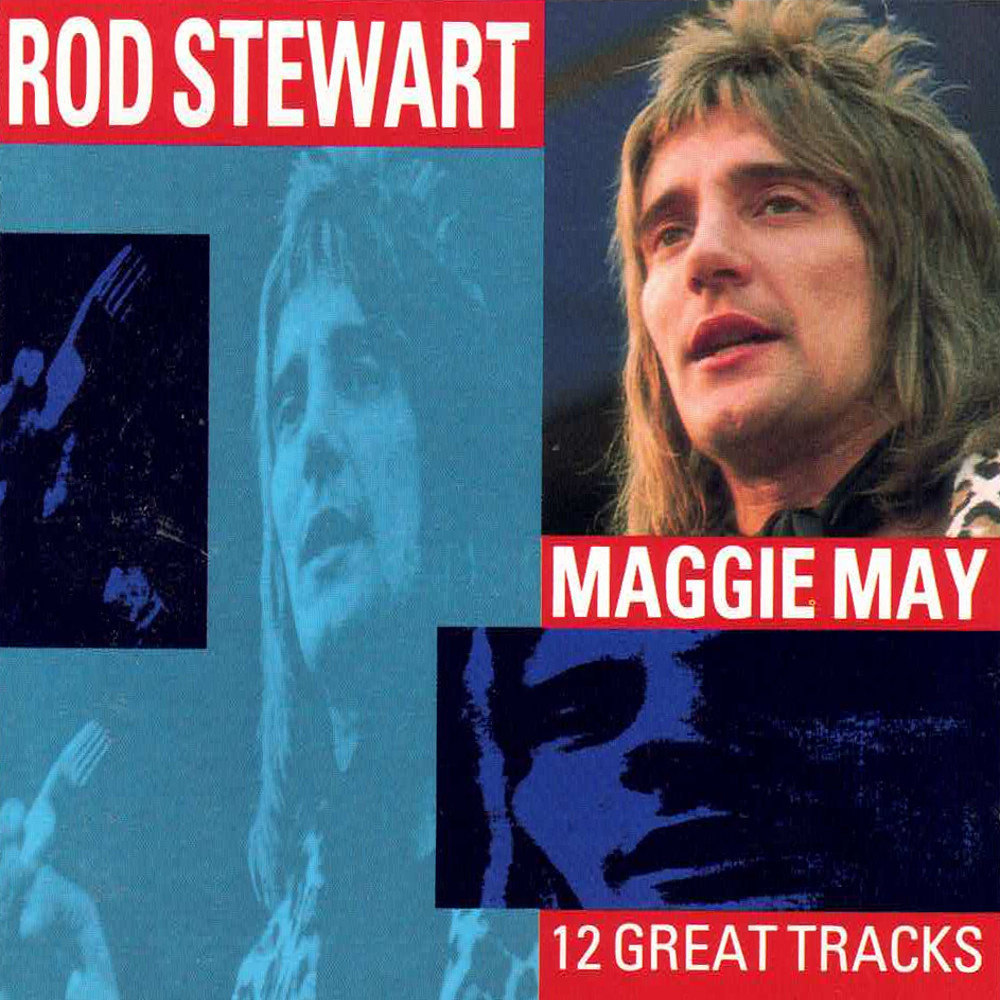 Maggie May