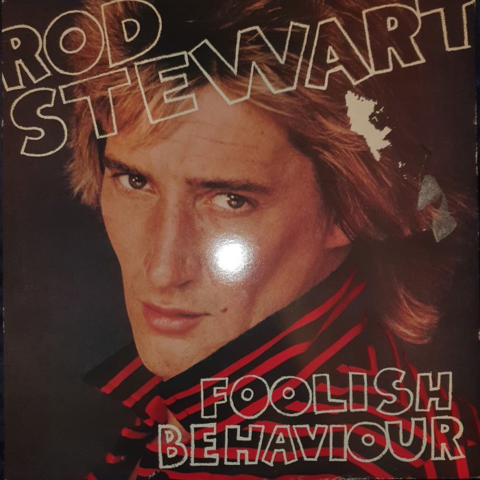 Foolish Behaviour