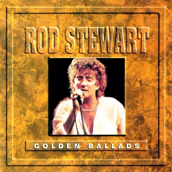 Golden Ballads