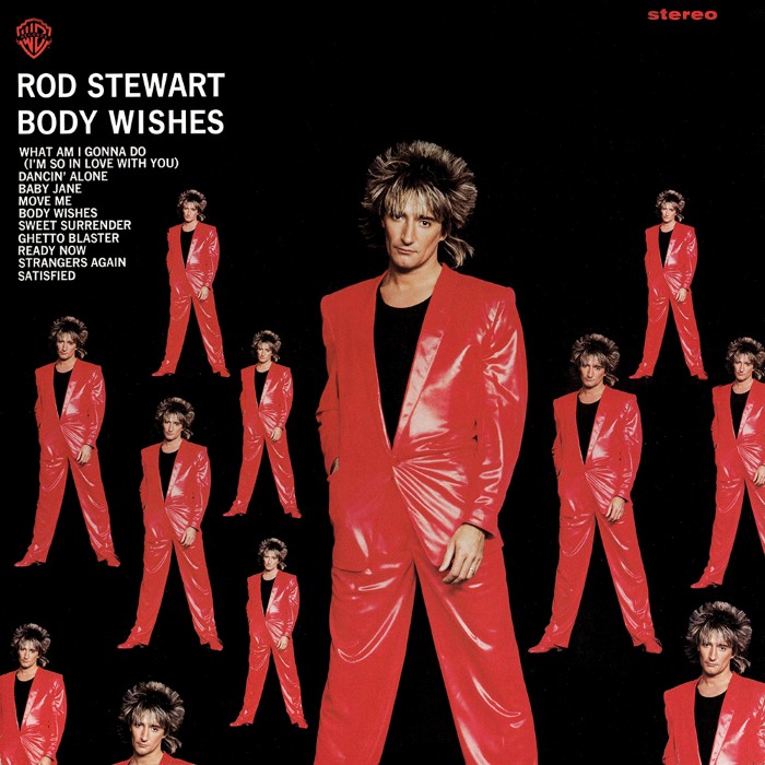 Body Wishes