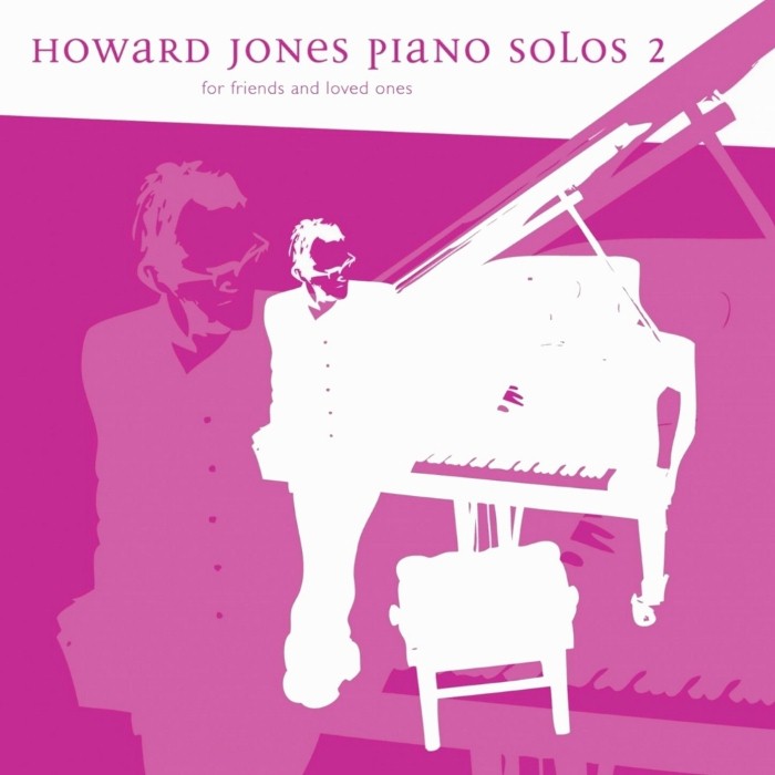 Piano Solos 2 (For Friends and Loved Ones)