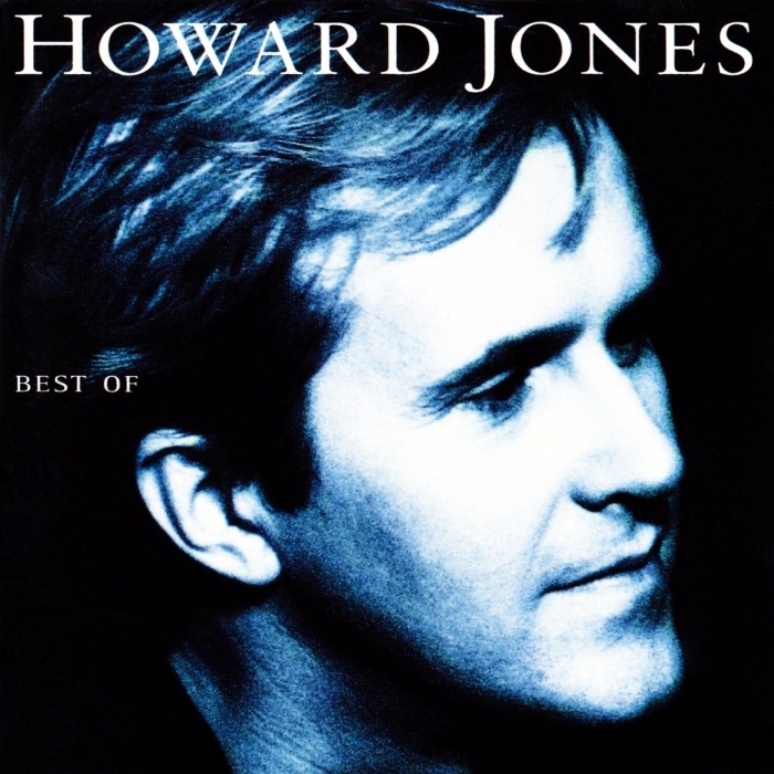The Best of Howard Jones