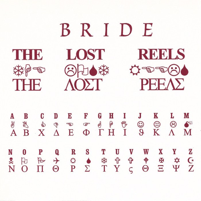 The Lost Reels
