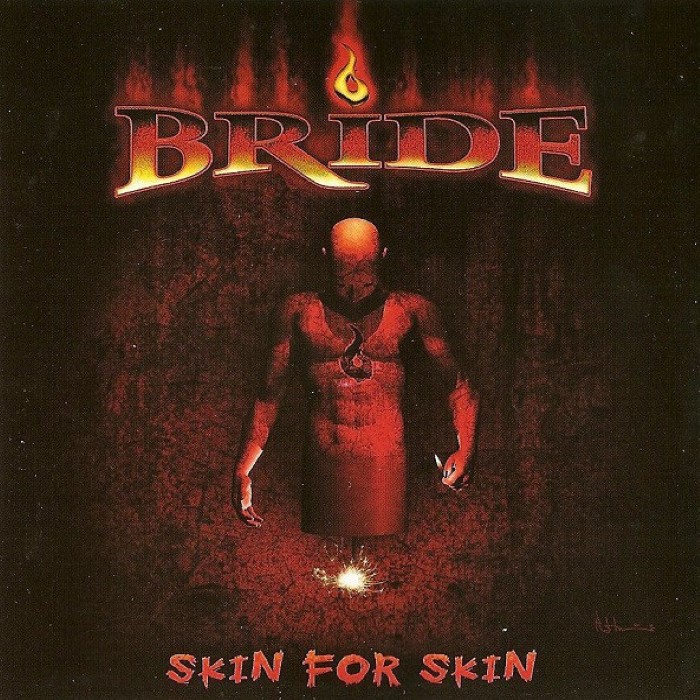 Skin for Skin
