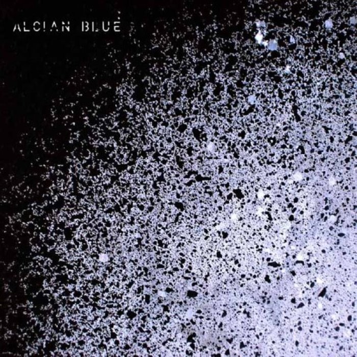 Alcian Blue