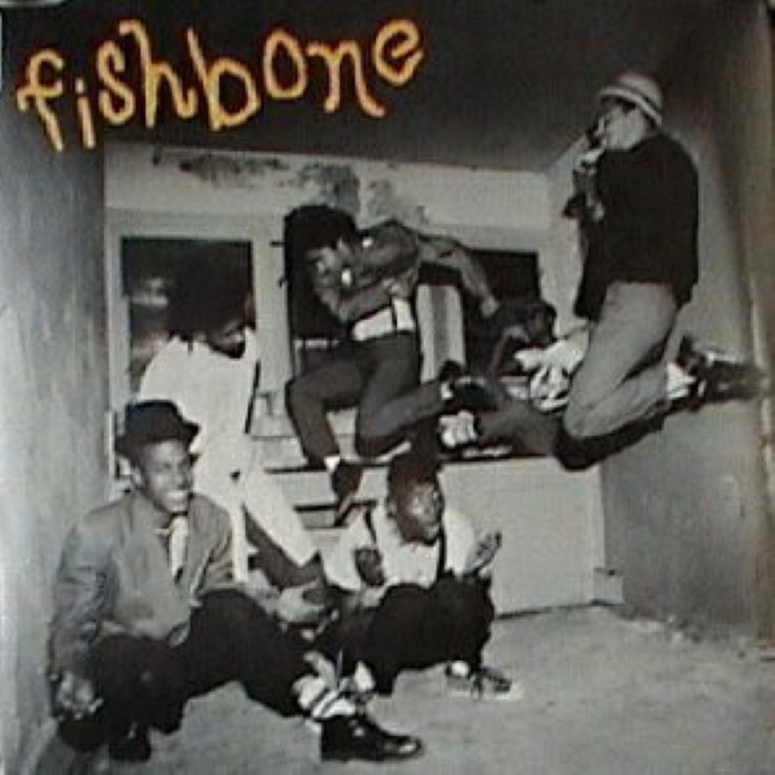 Fishbone