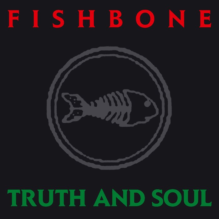 Truth and Soul