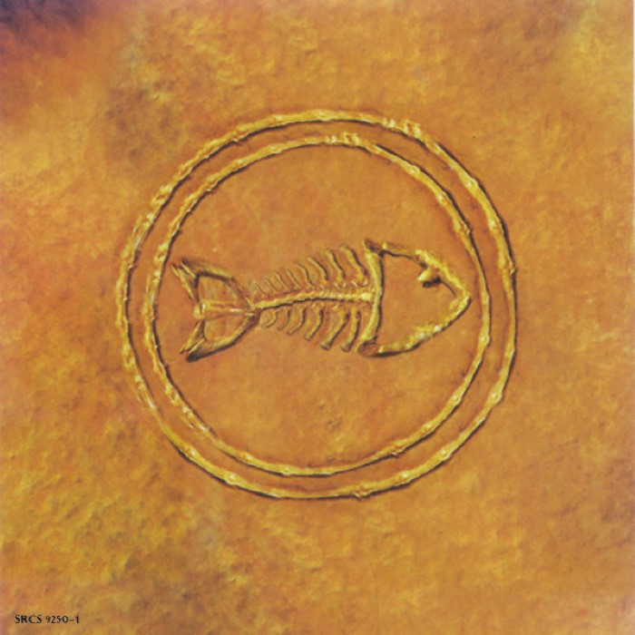 Fishbone 101: Nuttasaurusmeg Fossil Fuelin' the Fonkay