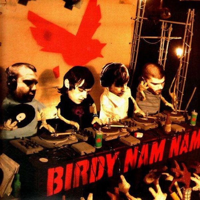 Birdy Nam Nam