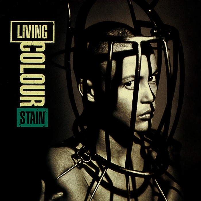 Stain